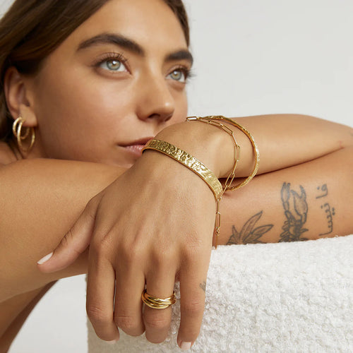 Simple All-match Bracelet