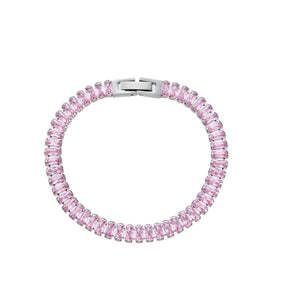 Light Luxury Zircon Bracelet