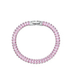 Light Luxury Zircon Bracelet