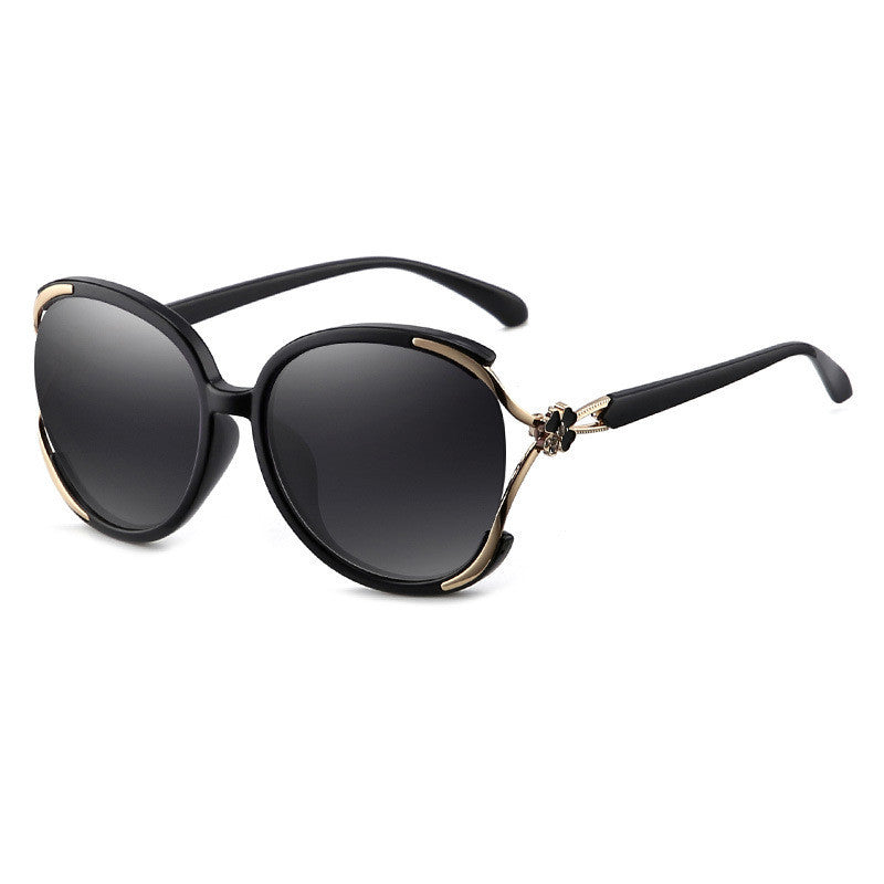 Fashion Four-Leaf Clover - Polarized Sunglasses