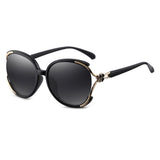 Fashion Four-Leaf Clover - Polarized Sunglasses