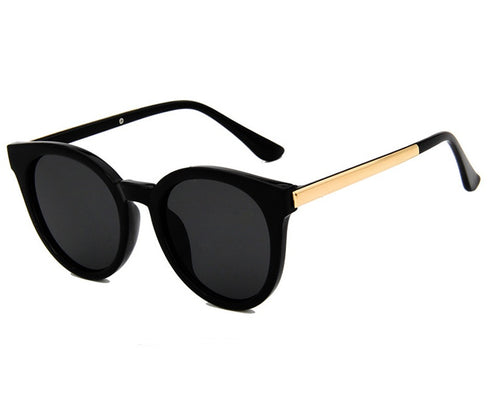 Square Sunglasses Women - Coating Oculos Sunglasses