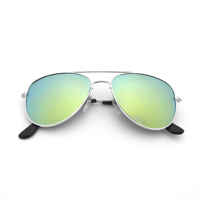 Vintage Pilot Sunglasses