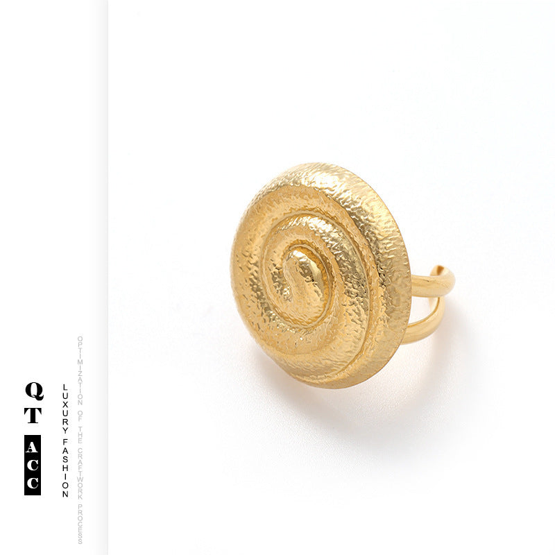 Retro Summer Ring