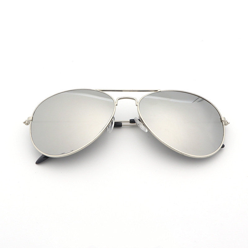 Vintage Pilot Sunglasses