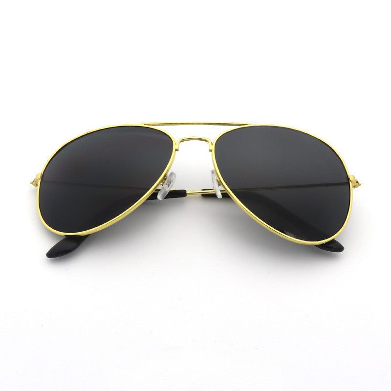Vintage Pilot Sunglasses