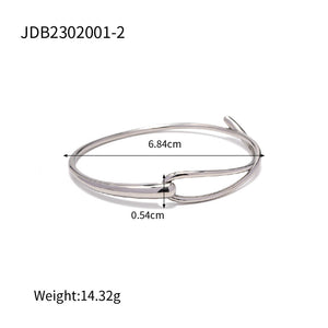 Loop Bracelet