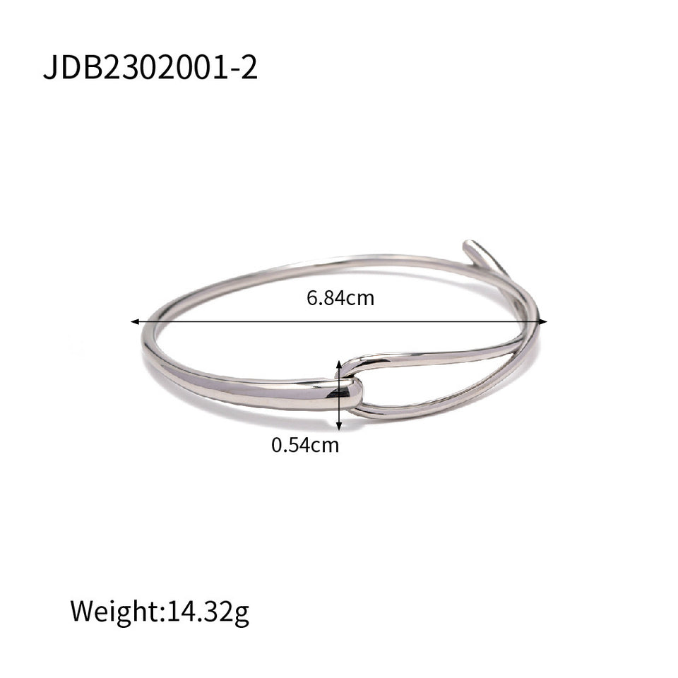 Loop Bracelet