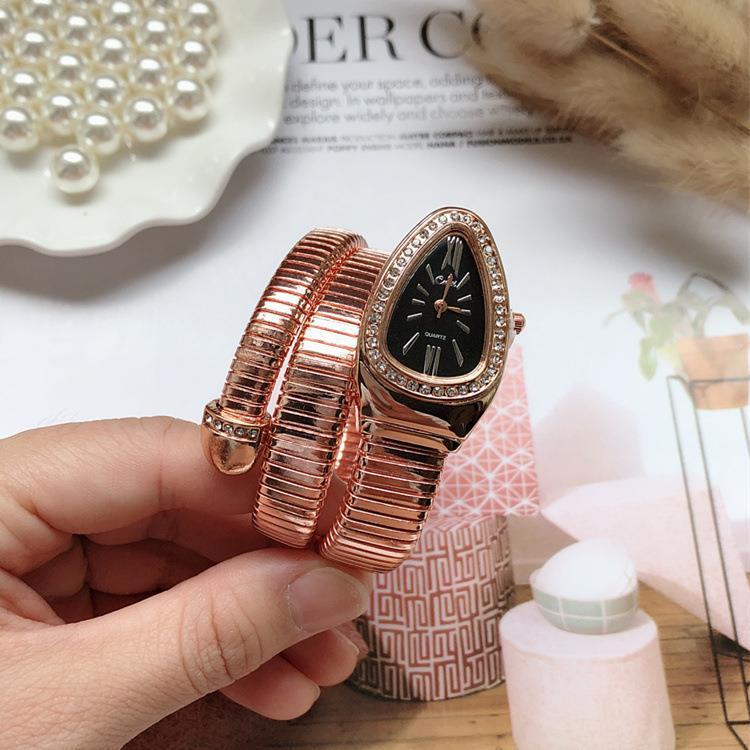 Bangle Watch