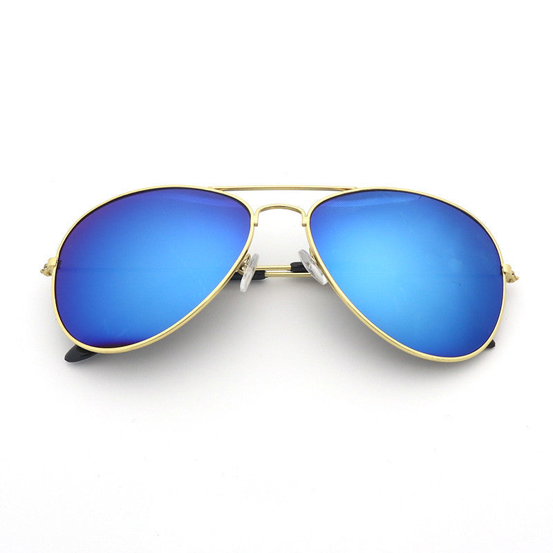 Vintage Pilot Sunglasses