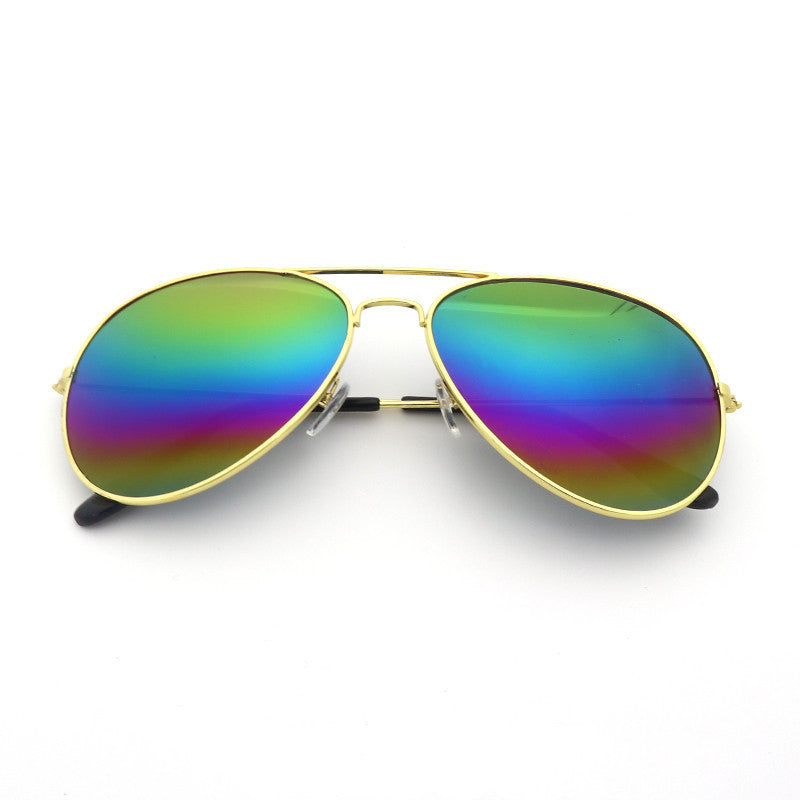 Vintage Pilot Sunglasses