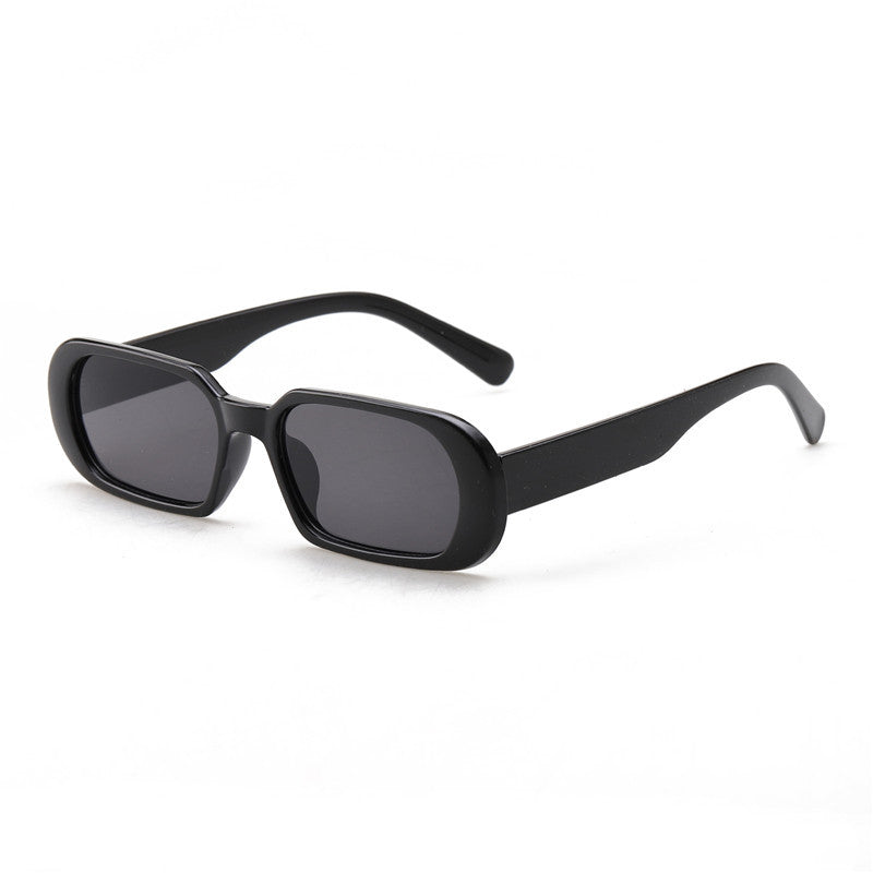 Small Square Fashion Sunglasses