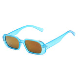 Small Square Fashion Sunglasses