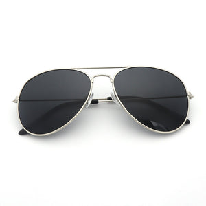 Vintage Pilot Sunglasses