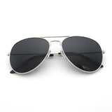Vintage Pilot Sunglasses
