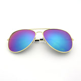 Vintage Pilot Sunglasses