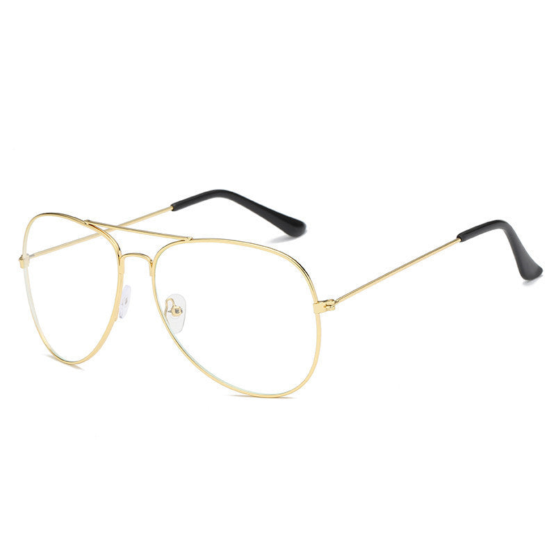Vintage Pilot Sunglasses