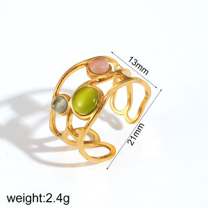Vintage Ring