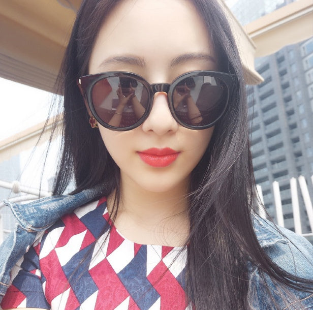 Square Sunglasses Women - Coating Oculos Sunglasses