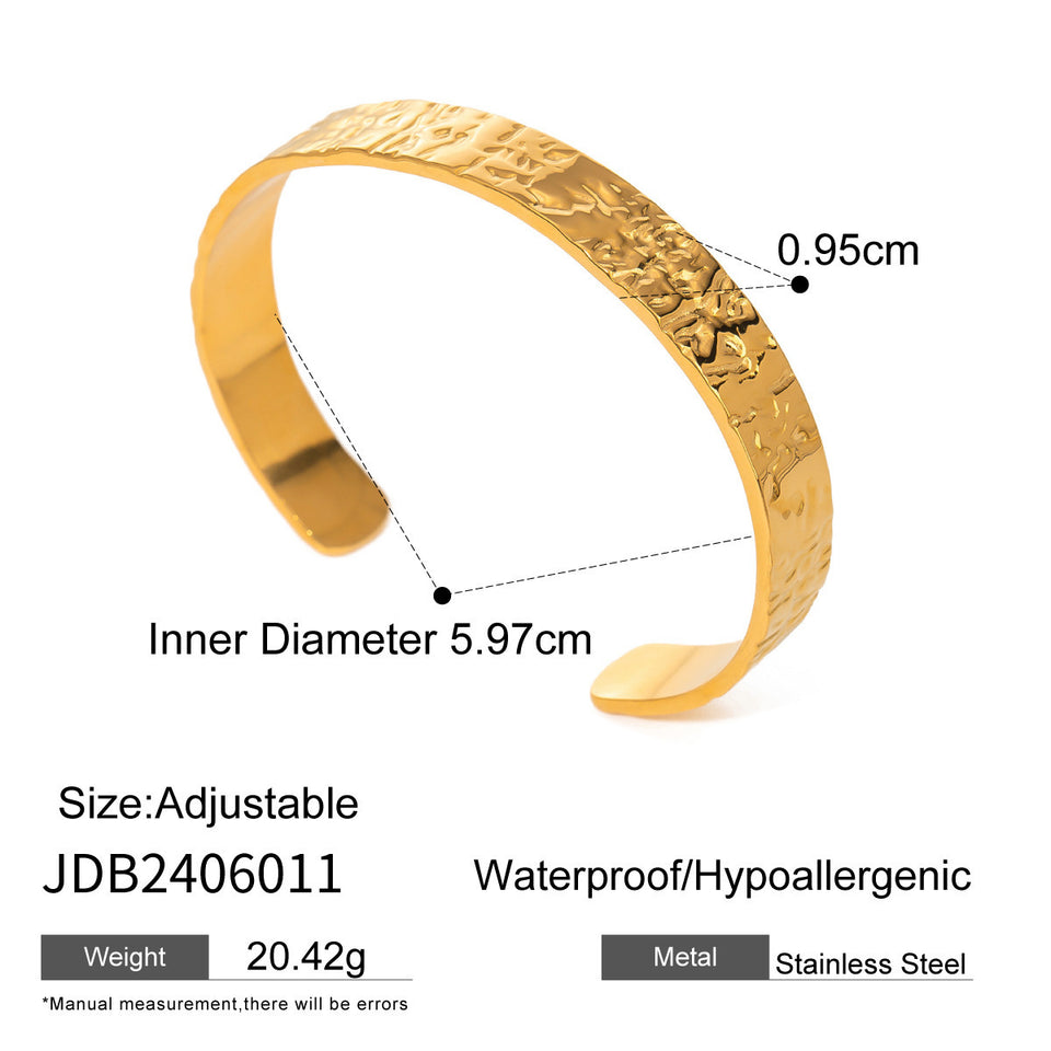 Simple All-match Bracelet