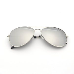 Vintage Pilot Sunglasses