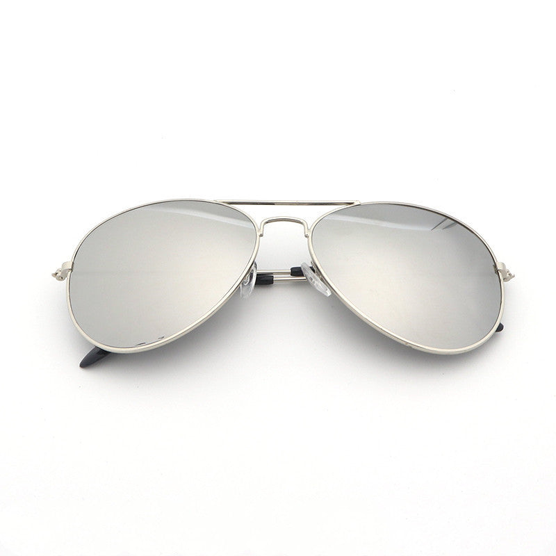 Vintage Pilot Sunglasses
