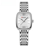 Steel Belt Watch