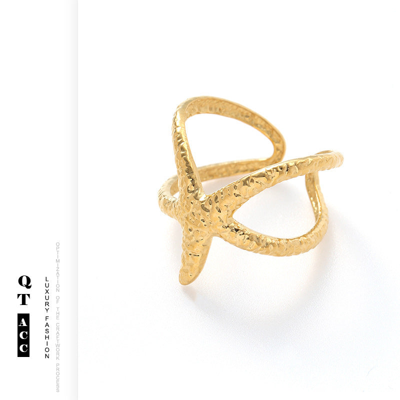 Retro Summer Ring