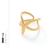 Retro Summer Ring