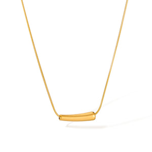 Bone Necklace