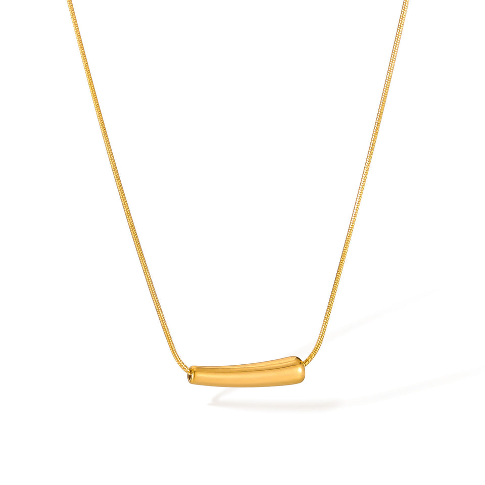 Bone Necklace