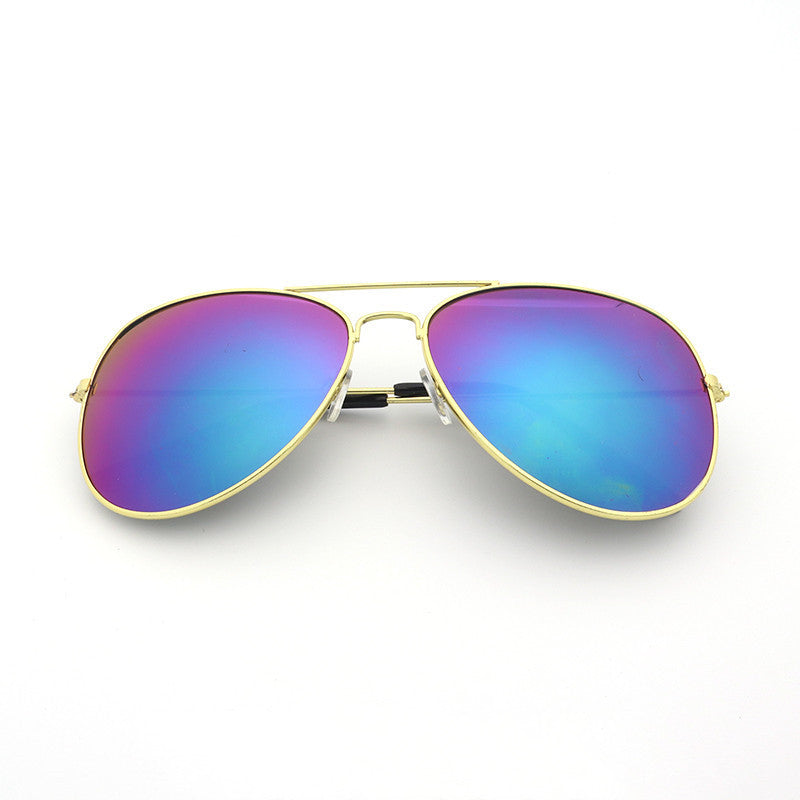 Vintage Pilot Sunglasses