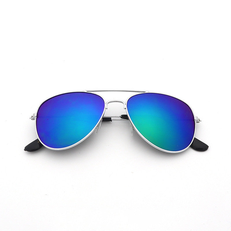 Vintage Pilot Sunglasses