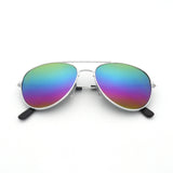 Vintage Pilot Sunglasses
