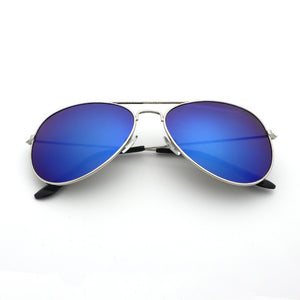 Vintage Pilot Sunglasses