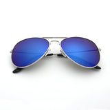 Vintage Pilot Sunglasses