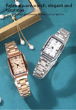Classic Square Watch