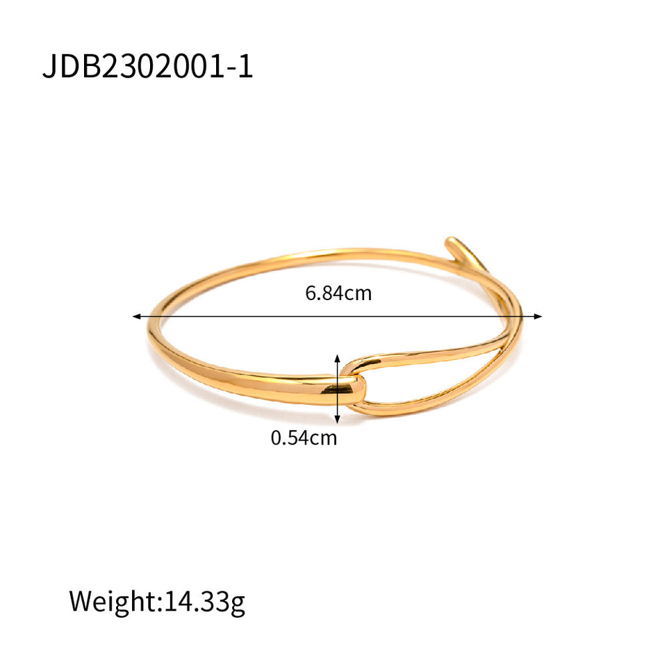 Loop Bracelet