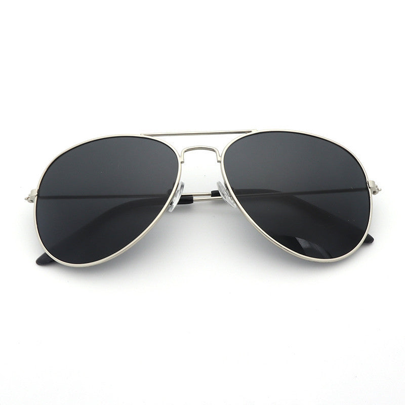 Vintage Pilot Sunglasses
