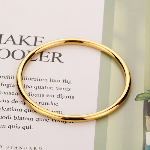 Goldie Circle Bracelet
