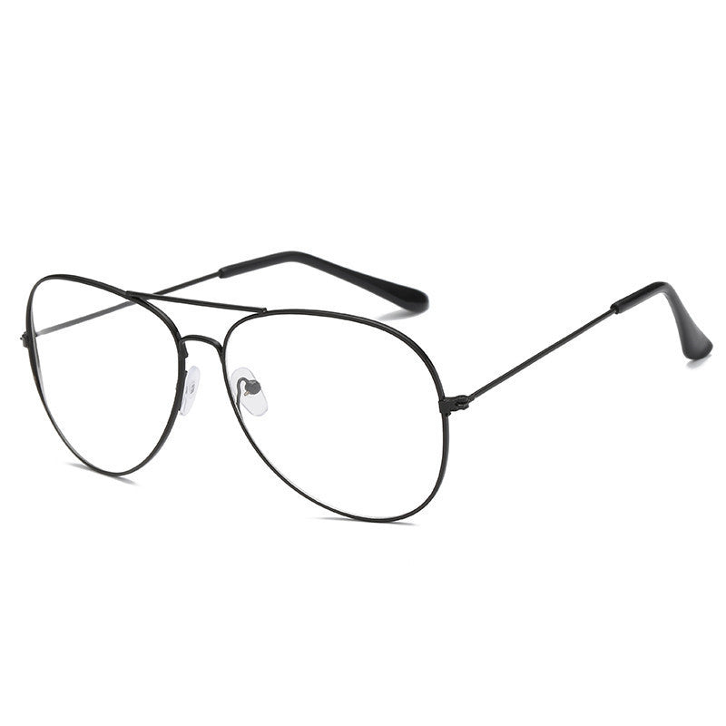 Vintage Pilot Sunglasses