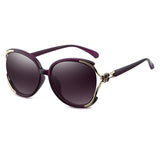 Fashion Four-Leaf Clover - Polarized Sunglasses