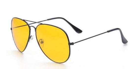 Vintage Pilot Sunglasses