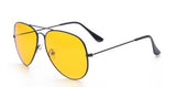 Vintage Pilot Sunglasses