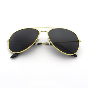 Vintage Pilot Sunglasses