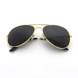Vintage Pilot Sunglasses