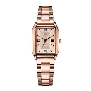 Classic Square Watch