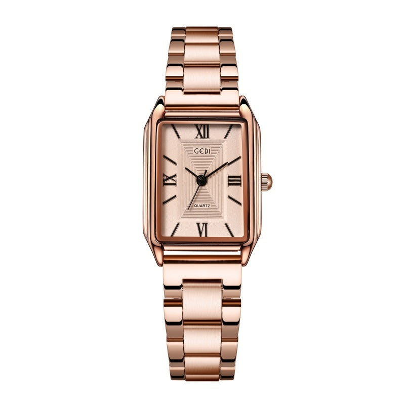 Classic Square Watch