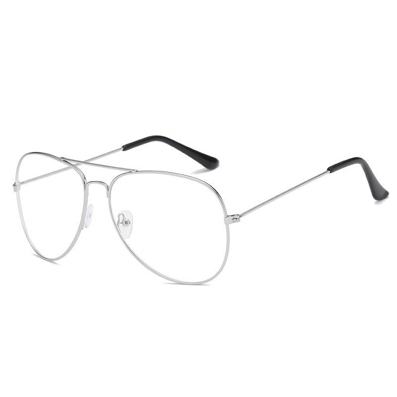 Vintage Pilot Sunglasses