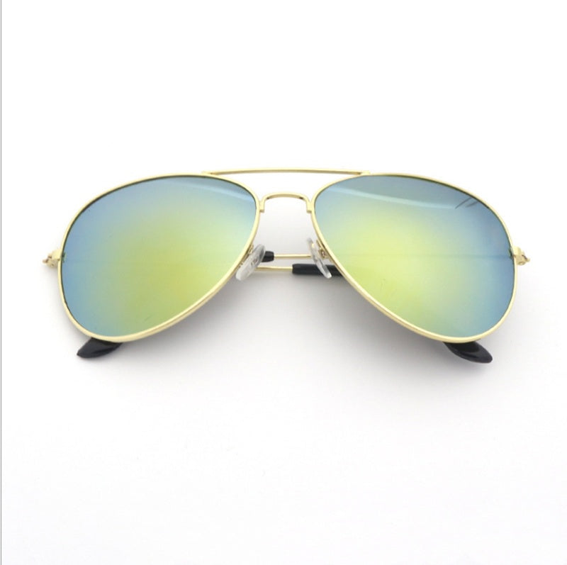 Vintage Pilot Sunglasses